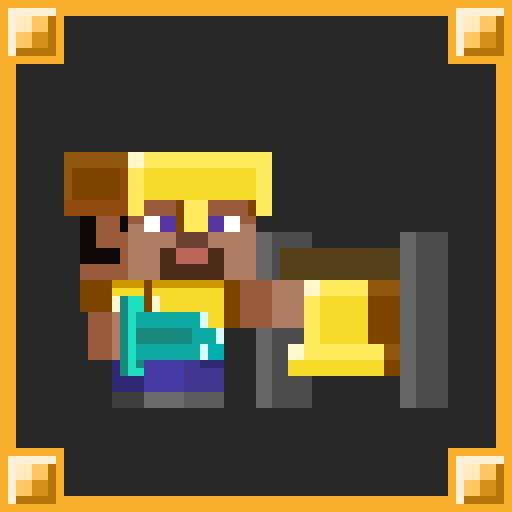 Trophy Icon