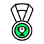 Trophy Icon