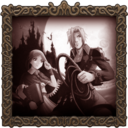 Portrait of Ruin