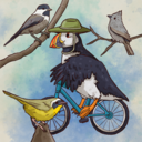 Trophy Icon