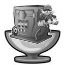 Trophy Icon