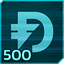 Trophy Icon