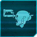 Trophy Icon