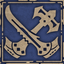Regent, Shivering Isles
