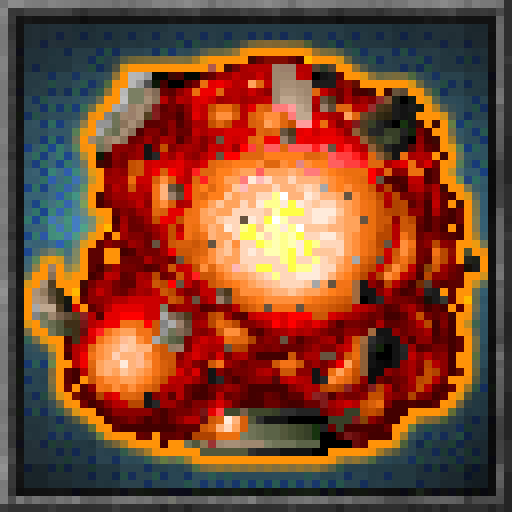Trophy Icon