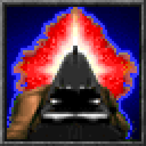 Trophy Icon