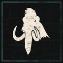 The last mammoth in the Zone
