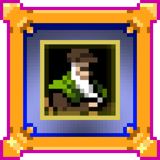 Trophy Icon