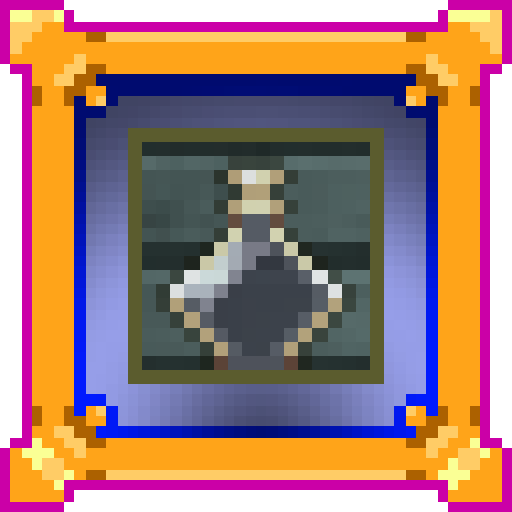 Trophy Icon