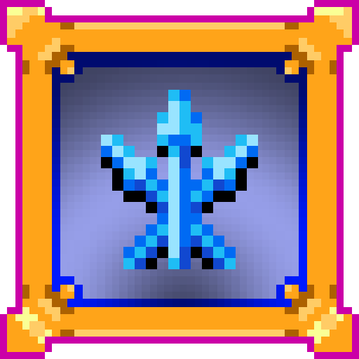 Trophy Icon
