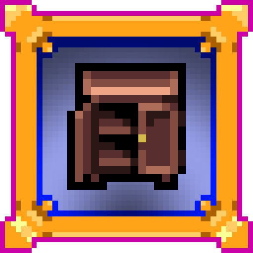 Trophy Icon