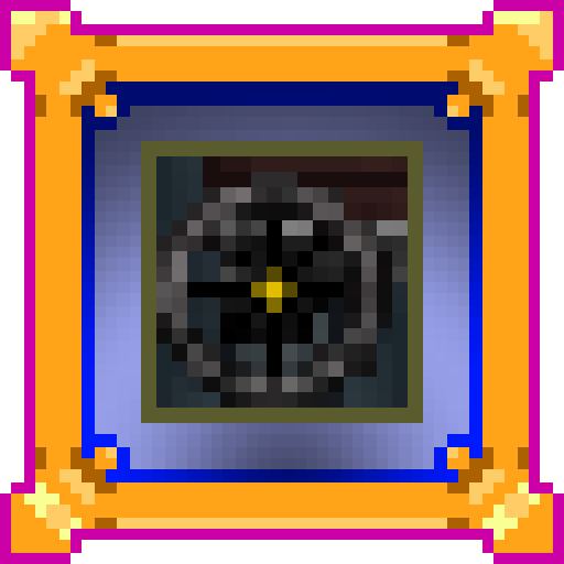 Trophy Icon