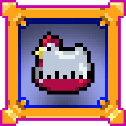 Trophy Icon
