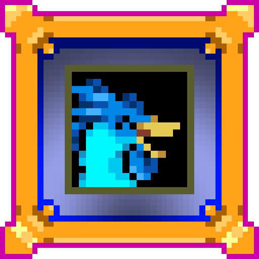 Trophy Icon