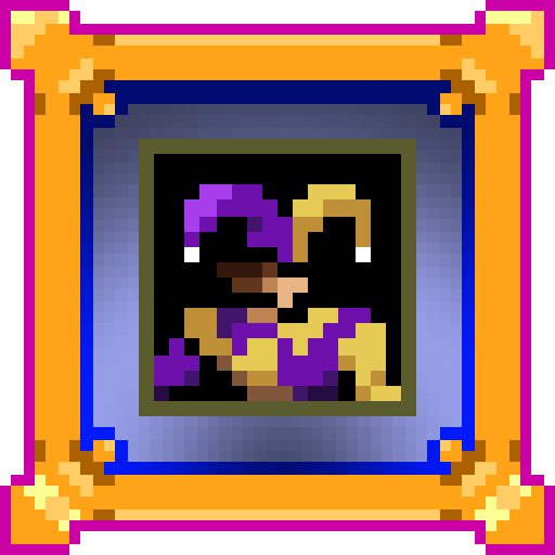 Trophy Icon