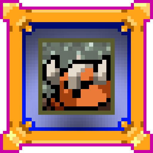 Trophy Icon