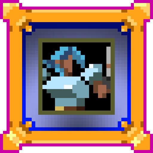 Trophy Icon