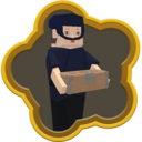 Trophy Icon