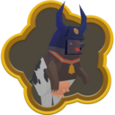 The King Of Wrangling Cowbears