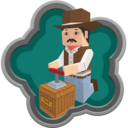 Trophy Icon