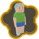 Trophy Icon