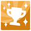 Trophy Icon