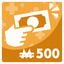 Trophy Icon