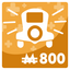 Trophy Icon