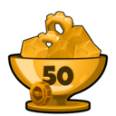 Trophy Icon