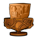 Trophy Icon