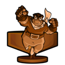 Trophy Icon