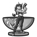 Trophy Icon