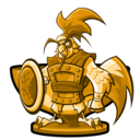 Trophy Icon