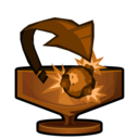 Trophy Icon