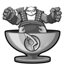 Trophy Icon