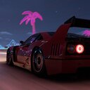 Trophy Icon