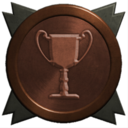 Trophy Icon