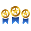 Trophy Icon