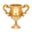 Trophy Icon