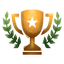 Trophy Icon