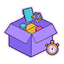 Trophy Icon