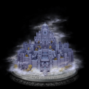 Noklateo, the Shrouded City