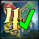 Trophy Icon