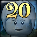 Trophy Icon