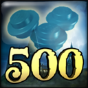 Ghostly Treasure