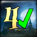 Trophy Icon