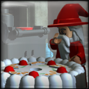 Trophy Icon