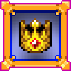 Trophy Icon