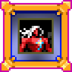 Trophy Icon