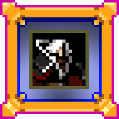 Trophy Icon